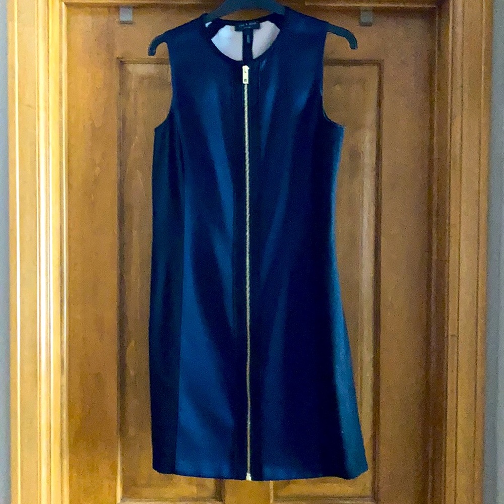 Rag and Bone runway dress